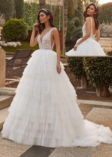 Les belles robes de mariée 2021 les-belles-robes-de-mariee-2021-47_2