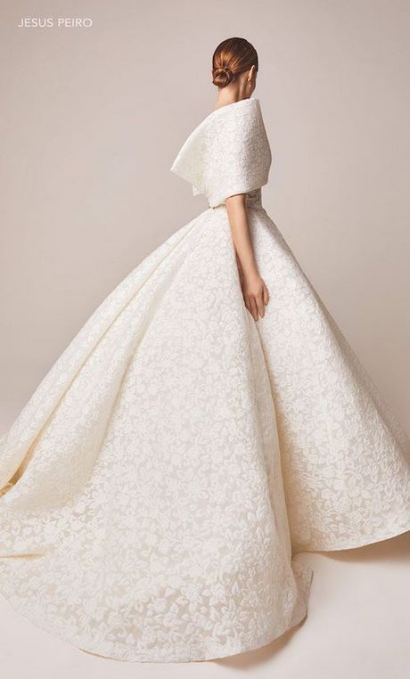 Les robes blanches de mariage 2021 les-robes-blanches-de-mariage-2021-08
