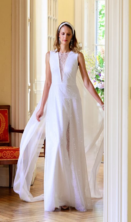 Mode robe de mariée 2021 mode-robe-de-mariee-2021-17_6