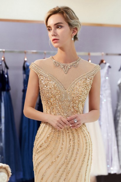 Modele de robe de soirée 2021 modele-de-robe-de-soiree-2021-05_17