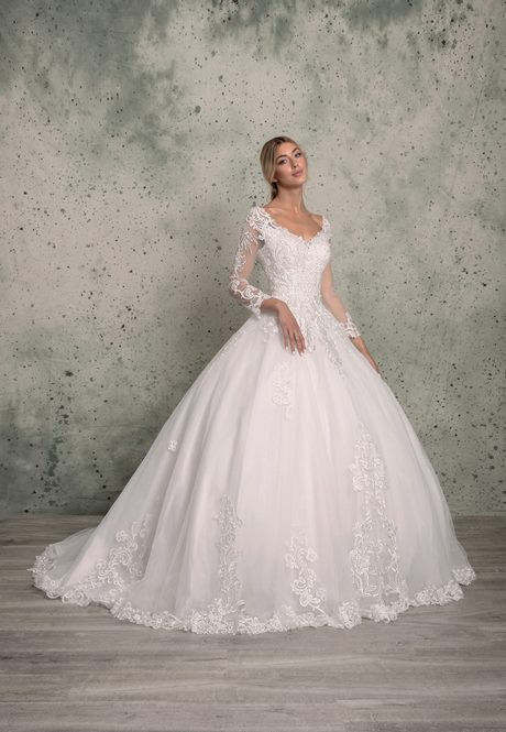 Nouvelle collection robe de mariée 2021 nouvelle-collection-robe-de-mariee-2021-50_15