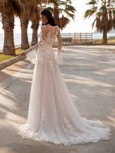 Nouvelle collection robe de mariée 2021 nouvelle-collection-robe-de-mariee-2021-50_16