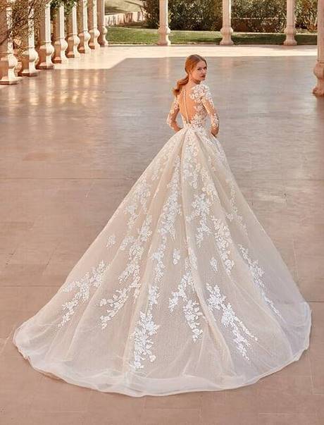 Nouvelle collection robe de mariée 2021 nouvelle-collection-robe-de-mariee-2021-50_2