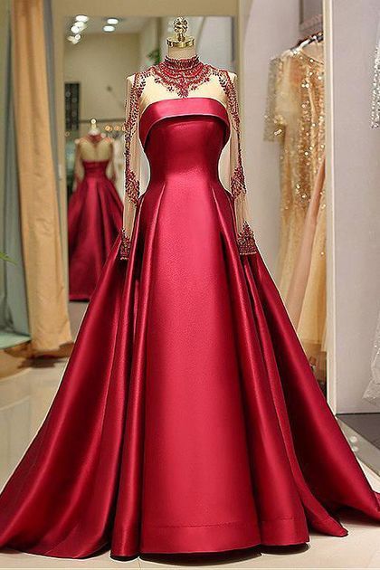 Nouvelle collection robe de soiree 2021 nouvelle-collection-robe-de-soiree-2021-50_9