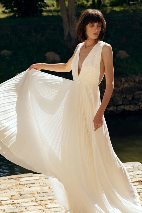 Robe blanche mariage 2021 robe-blanche-mariage-2021-89_3