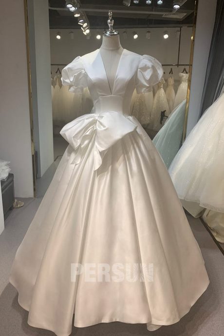 Robe de mariée de couleur 2021 robe-de-mariee-de-couleur-2021-35