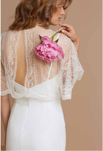 Robe de mariée de luxe 2021 dentelle robe-de-mariee-de-luxe-2021-dentelle-45