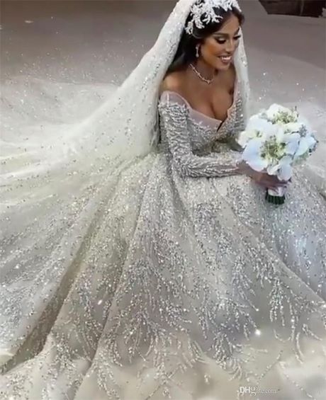 Robe de mariée de luxe 2021 robe-de-mariee-de-luxe-2021-79_15