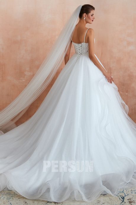 Robe de mariée dentelle 2021 robe-de-mariee-dentelle-2021-18_15