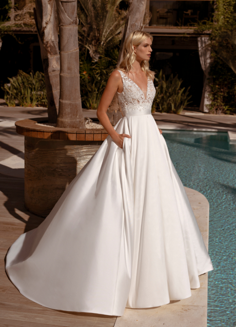 Les plus belles robes de mariées 2022 les-plus-belles-robes-de-mariees-2022-02