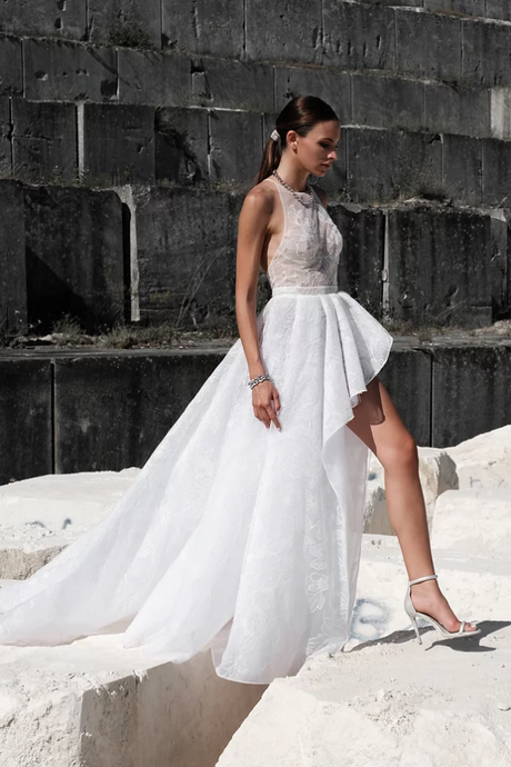 Modele robe de mariée 2022 modele-robe-de-mariee-2022-30