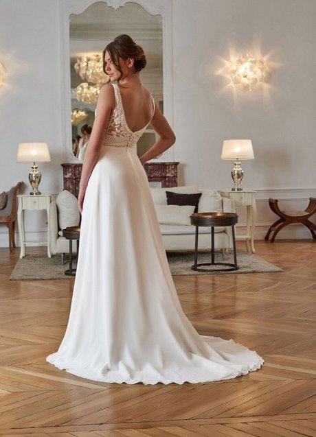 Modele robe de mariée 2022 modele-robe-de-mariee-2022-30_2