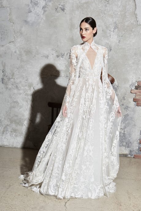 Plus belle robe de mariée 2022 plus-belle-robe-de-mariee-2022-57_11