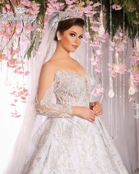 Plus belle robe de mariée 2022 plus-belle-robe-de-mariee-2022-57_5