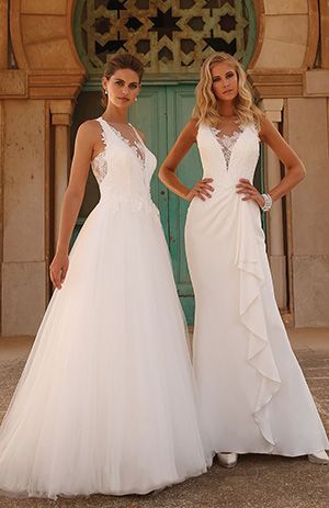 Plus belle robe de mariée 2022 plus-belle-robe-de-mariee-2022-57_8
