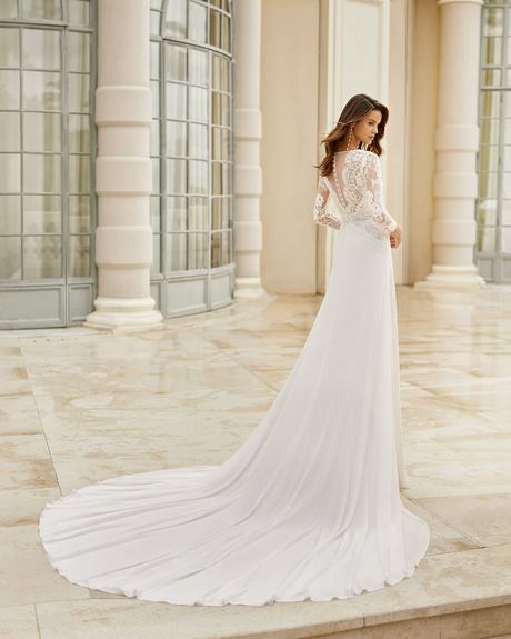 Robe de mariée en dentelle 2022 robe-de-mariee-en-dentelle-2022-67