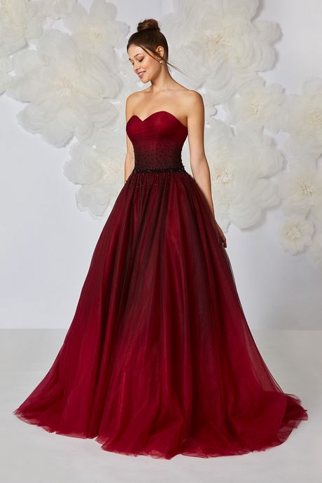 Robe de mariée rouge 2022 robe-de-mariee-rouge-2022-73_11