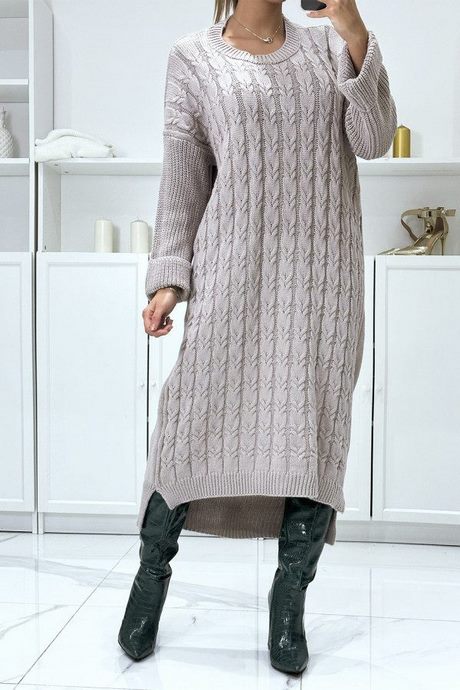 Longue robe laine longue-robe-laine-66_7