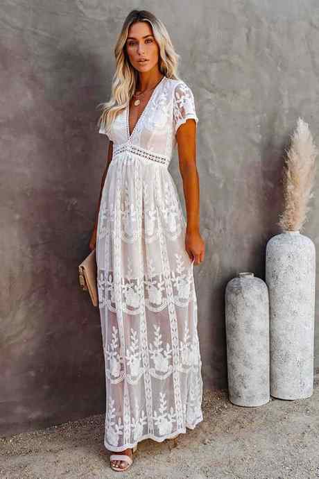 Robe blanche simple et chic robe-blanche-simple-et-chic-23_3