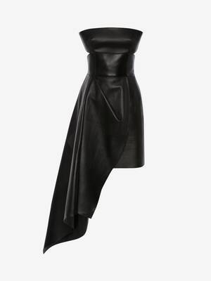 Robe bustier cuir noir robe-bustier-cuir-noir-18_8