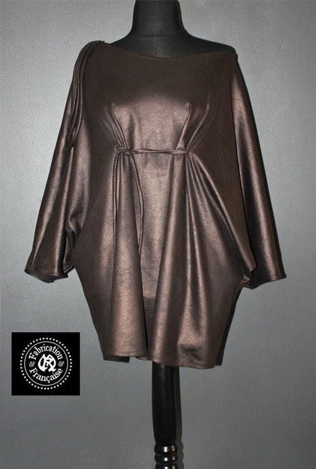 Robe cuir et tissu robe-cuir-et-tissu-39_4