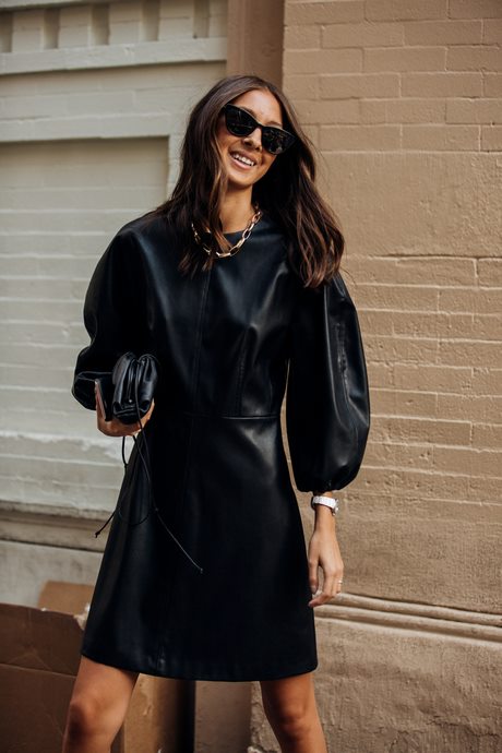 Robe de cuir noir robe-de-cuir-noir-19_4