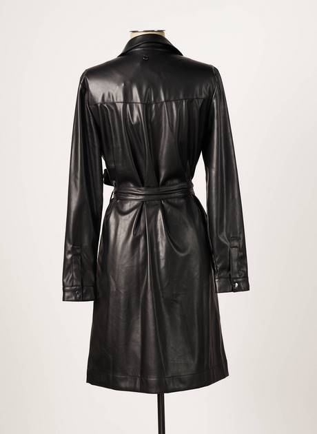 Robe en cuir noir pour femme robe-en-cuir-noir-pour-femme-89_13