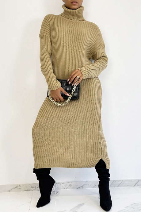 Robe longue laine col roulé robe-longue-laine-col-roule-61_8