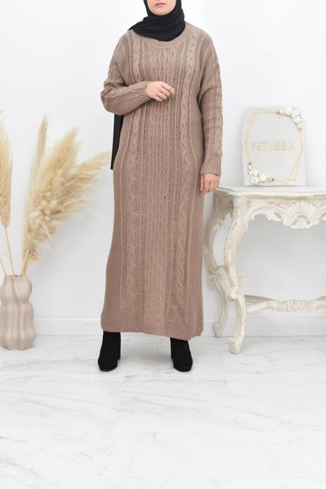 Robe longue laine femme robe-longue-laine-femme-74_7