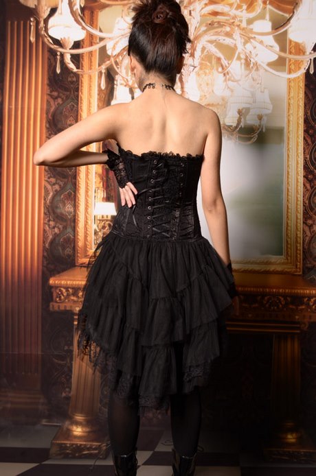 Robe noir serré robe-noir-serre-44_4