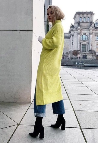 Robe pull jaune robe-pull-jaune-02_11