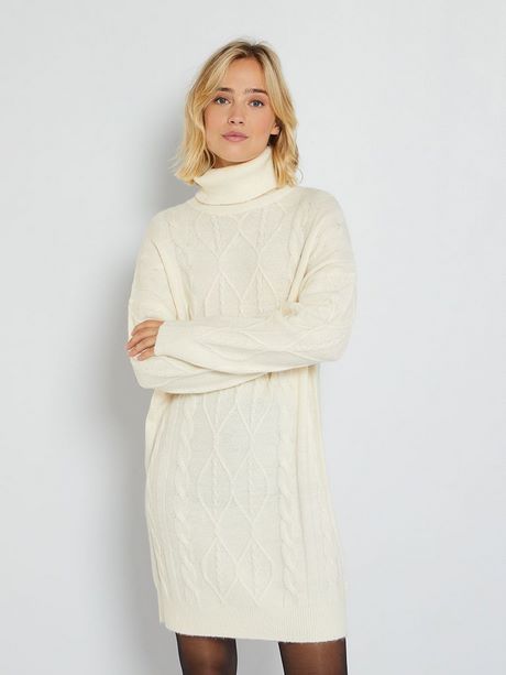 Robe pull laine ample robe-pull-laine-ample-73