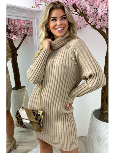Robe pull taupe robe-pull-taupe-19_3