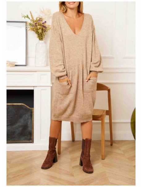 Robe pull taupe robe-pull-taupe-19_9