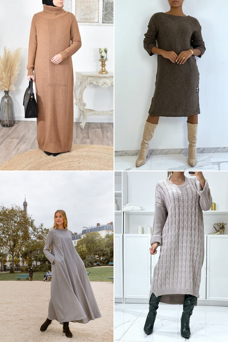 Longue robe laine longue-robe-laine-001