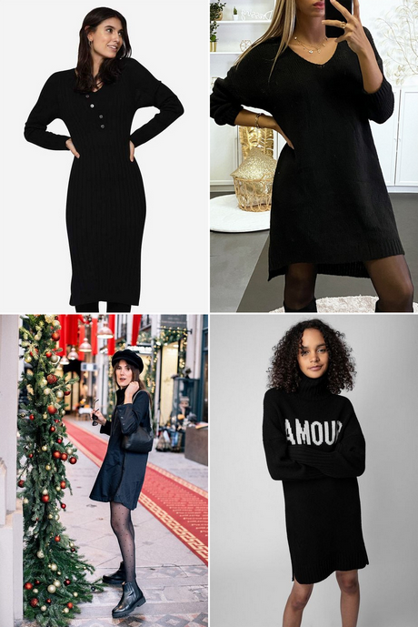 Petite robe noire en laine petite-robe-noire-en-laine-001