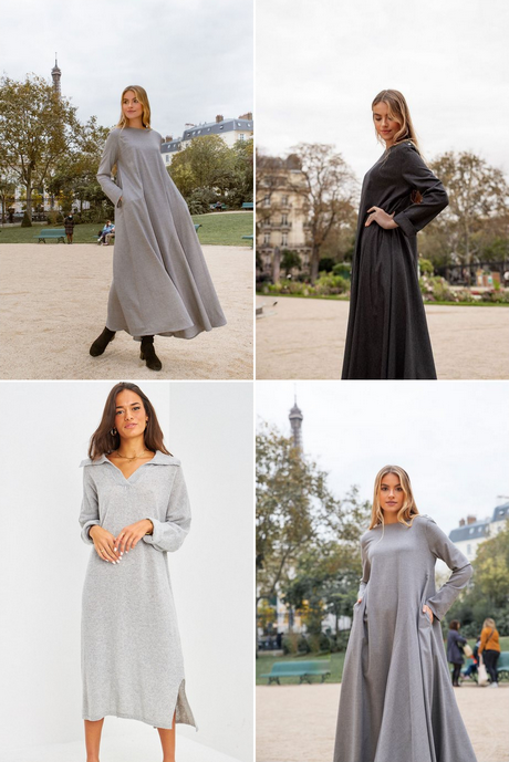 Robe ample laine robe-ample-laine-001