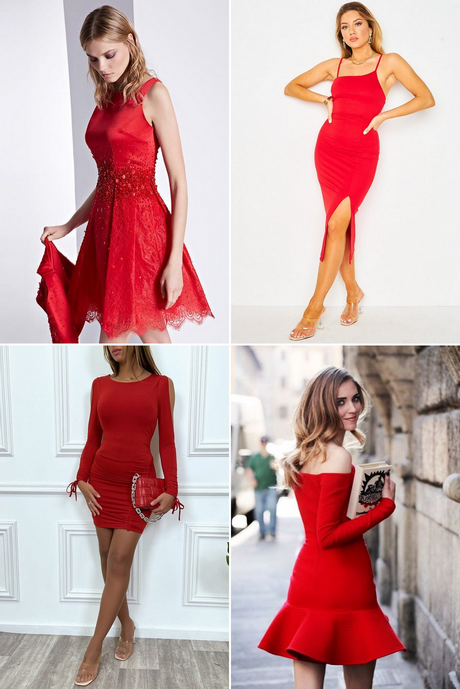 Robe de soirée rouge moulante robe-de-soiree-rouge-moulante-001