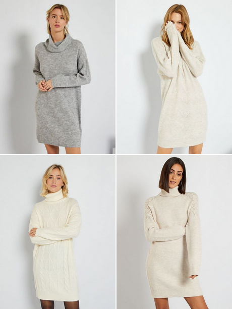 Robe pull femme en laine robe-pull-femme-en-laine-001