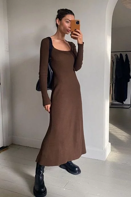 Mode robe femme 2024 mode-robe-femme-2024-60-1