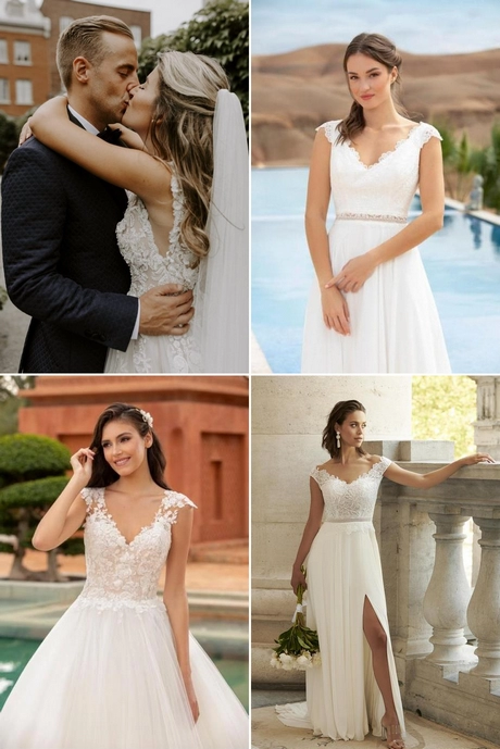 Modele robe mariage 2024 modele-robe-mariage-2024-001