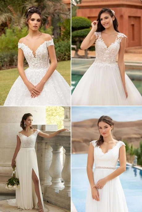 Nouvelle collection de robe de mariée 2024 nouvelle-collection-de-robe-de-mariee-2024-001