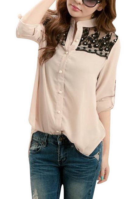 Blouse chemise femme blouse-chemise-femme-25_13