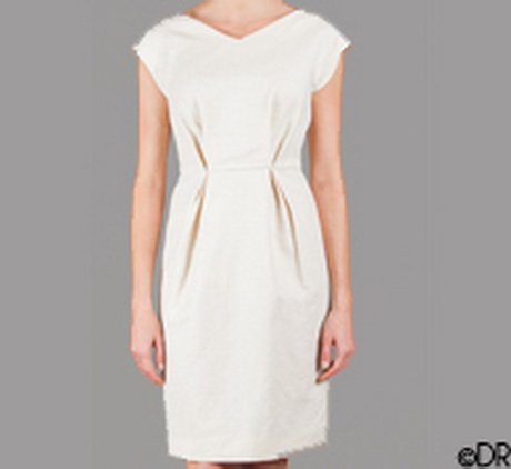 Robe blanche coton femme robe-blanche-coton-femme-79_9