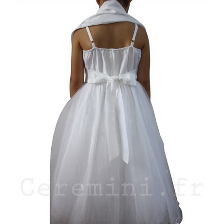 Robe blanche fille ceremonie robe-blanche-fille-ceremonie-16_8