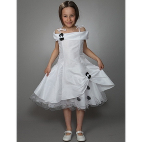 Robe ceremonie fille blanche et grise robe-ceremonie-fille-blanche-et-grise-55_10