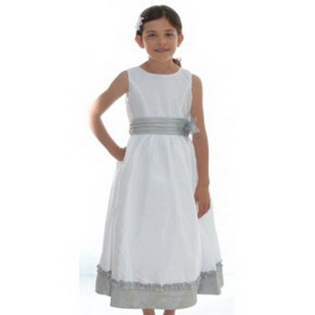 Robe ceremonie fille blanche et grise robe-ceremonie-fille-blanche-et-grise-55_3