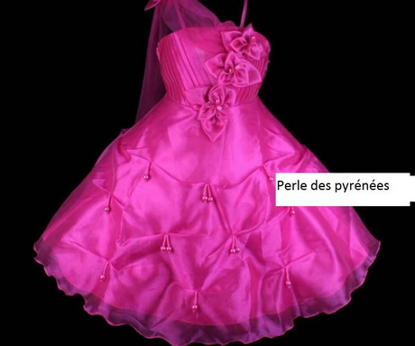 Robe de cérémonie fille 8 ans robe-de-crmonie-fille-8-ans-25