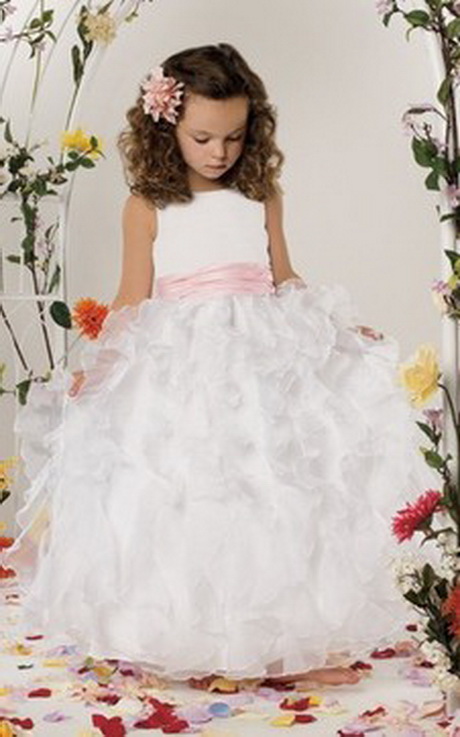 Robe de mariée fillette robe-de-marie-fillette-34_9