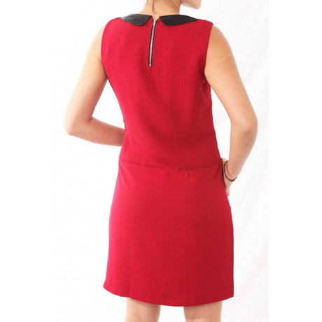 Robe rouge droite robe-rouge-droite-04_4